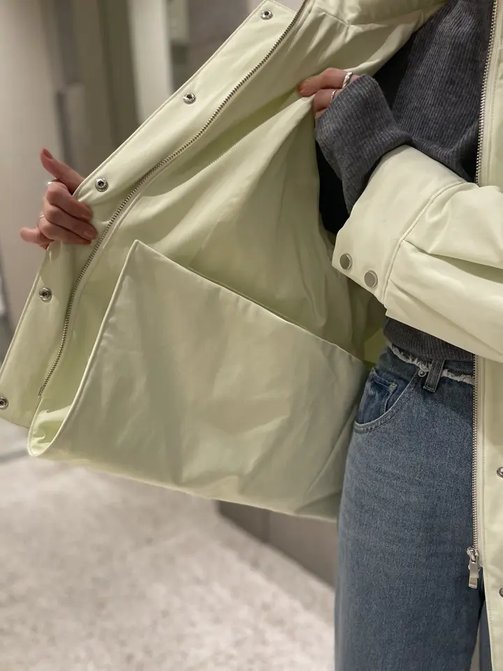 Diagram Arichi コーディネート画像