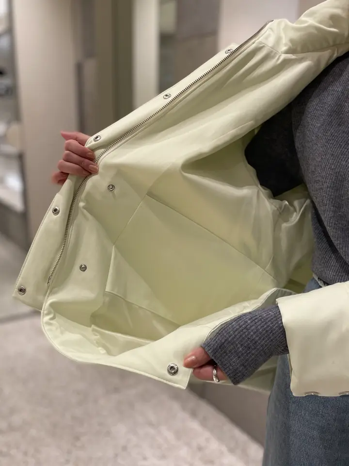 Diagram Arichi コーディネート画像