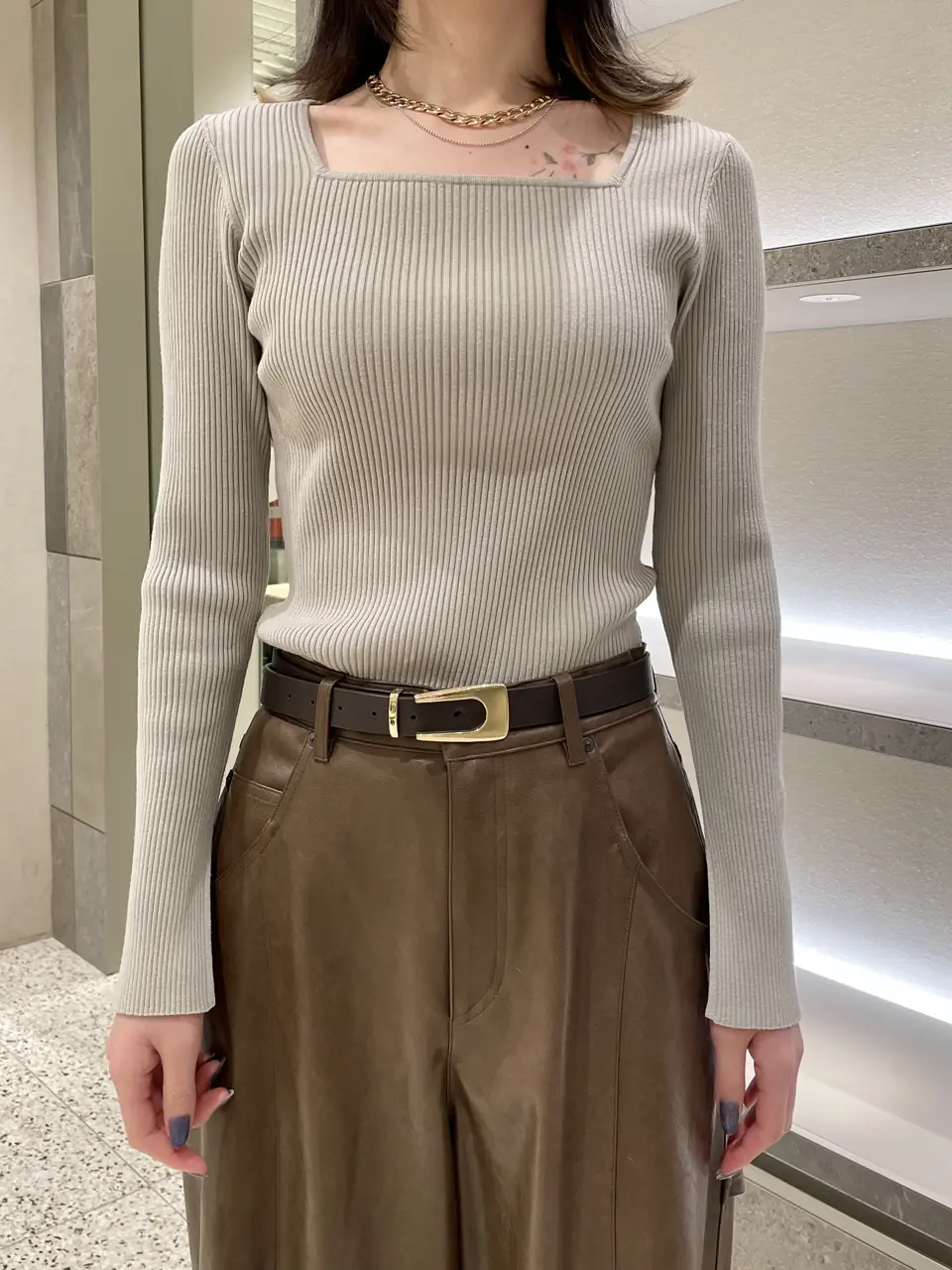 Diagram 三浦　芙優 コーディネート画像