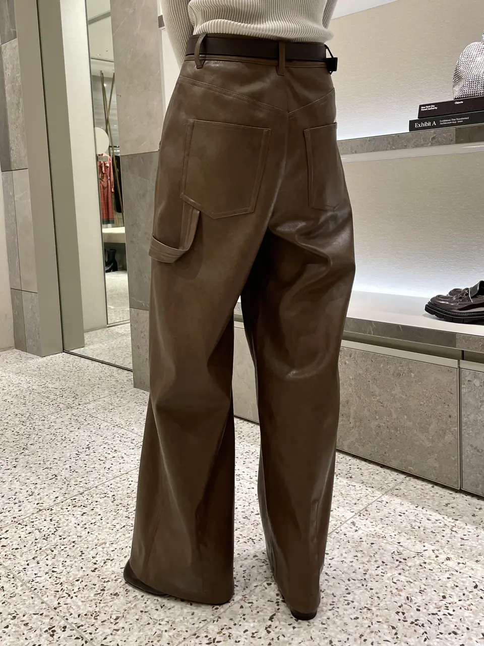 Diagram 三浦　芙優 コーディネート画像