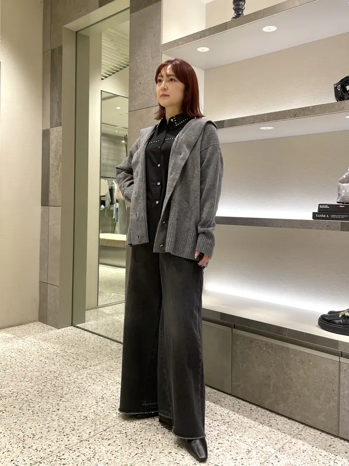 Diagram SHOKO コーディネート画像