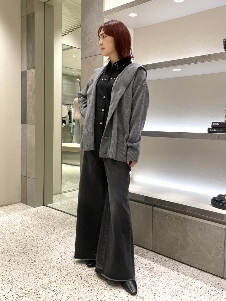 Diagram SHOKO コーディネート画像