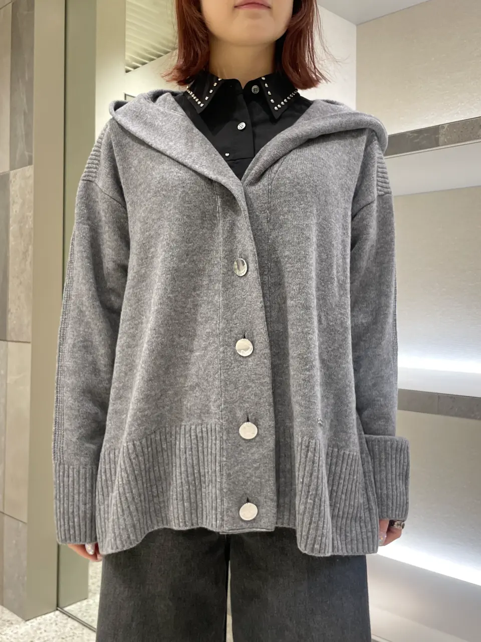 Diagram SHOKO コーディネート画像