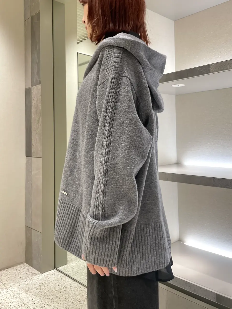 Diagram SHOKO コーディネート画像