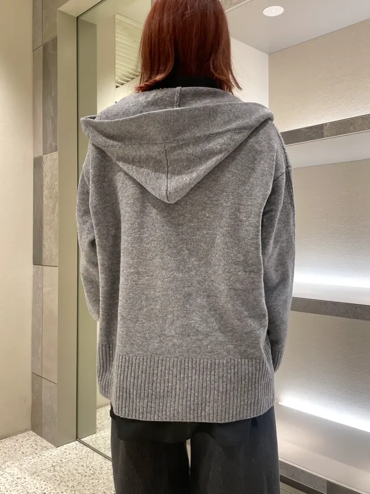 Diagram SHOKO コーディネート画像