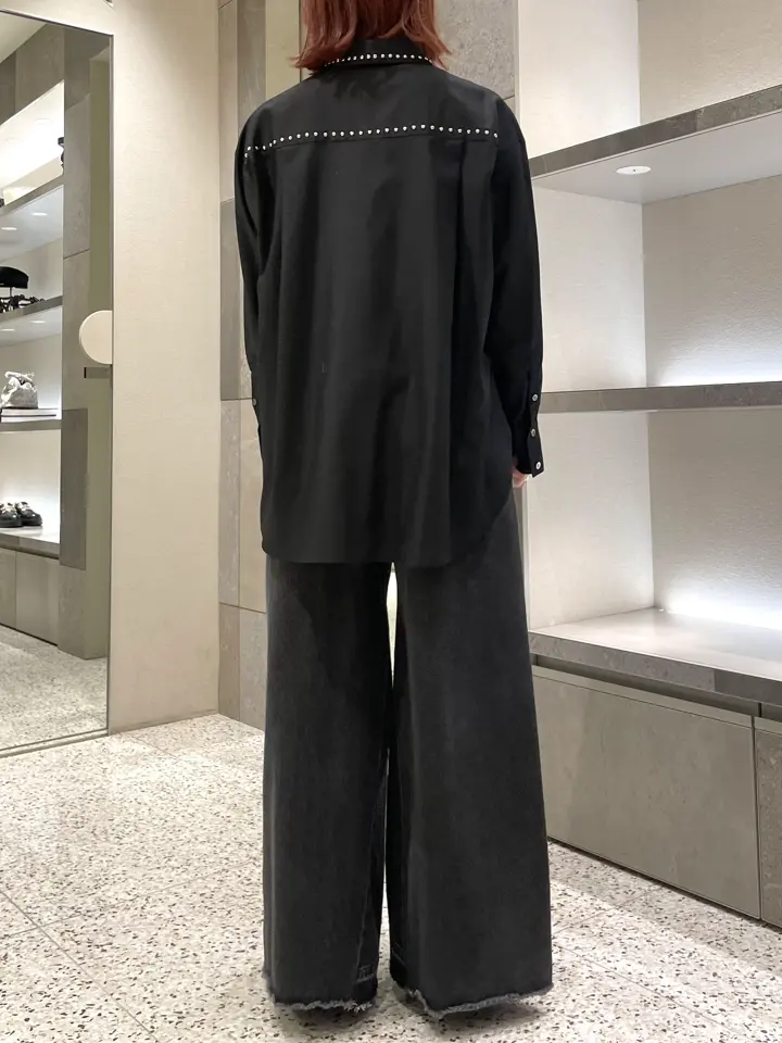 Diagram SHOKO コーディネート画像