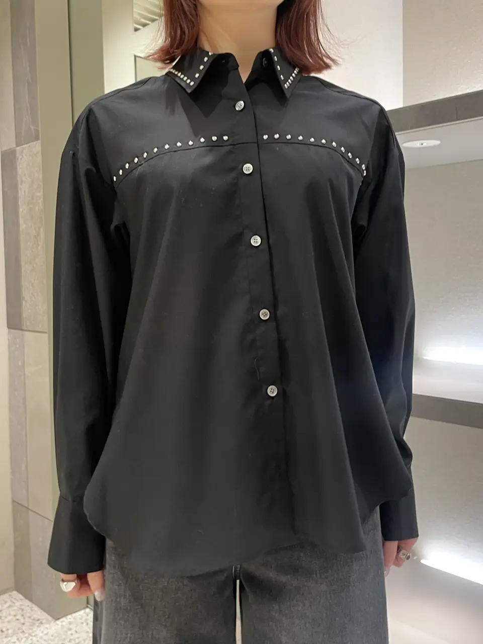 Diagram SHOKO コーディネート画像