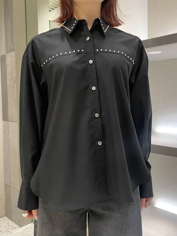 Diagram SHOKO コーディネート画像