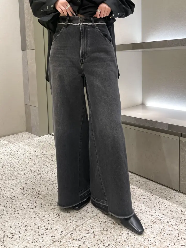 Diagram SHOKO コーディネート画像