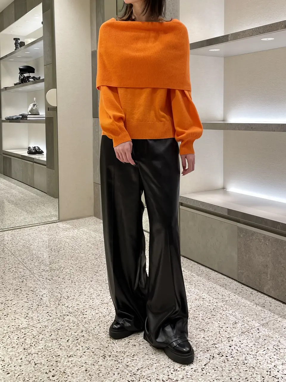 Diagram 三浦　芙優 コーディネート画像