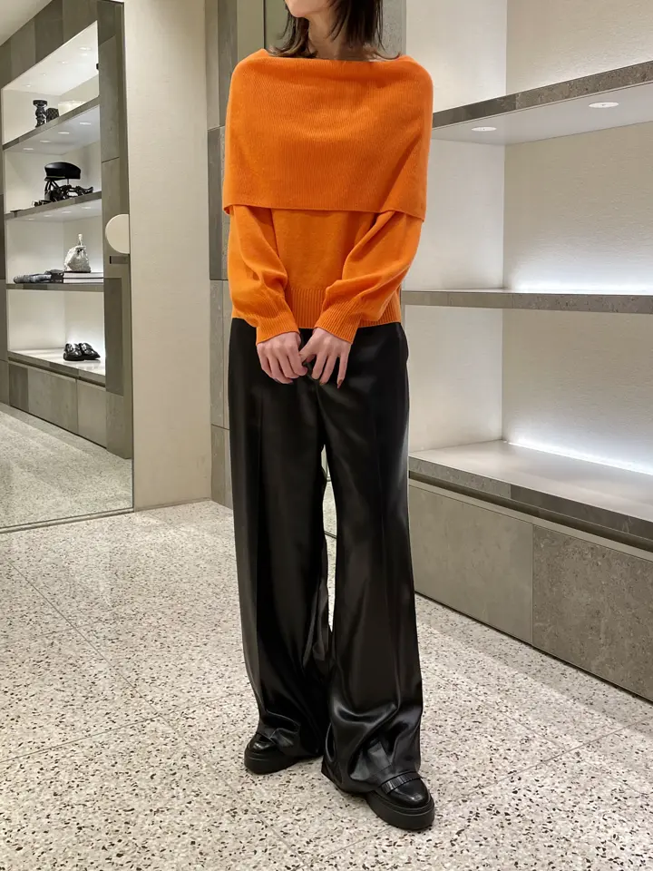 Diagram 三浦　芙優 コーディネート画像