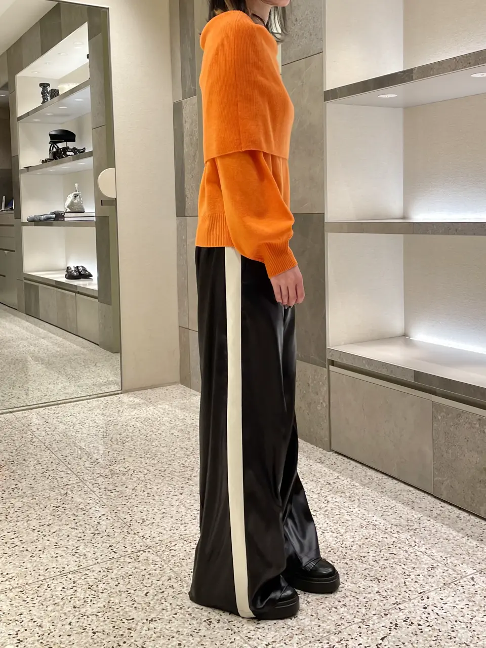 Diagram 三浦　芙優 コーディネート画像