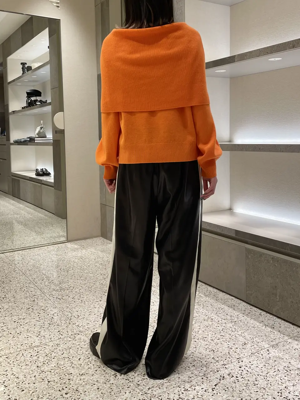 Diagram 三浦　芙優 コーディネート画像