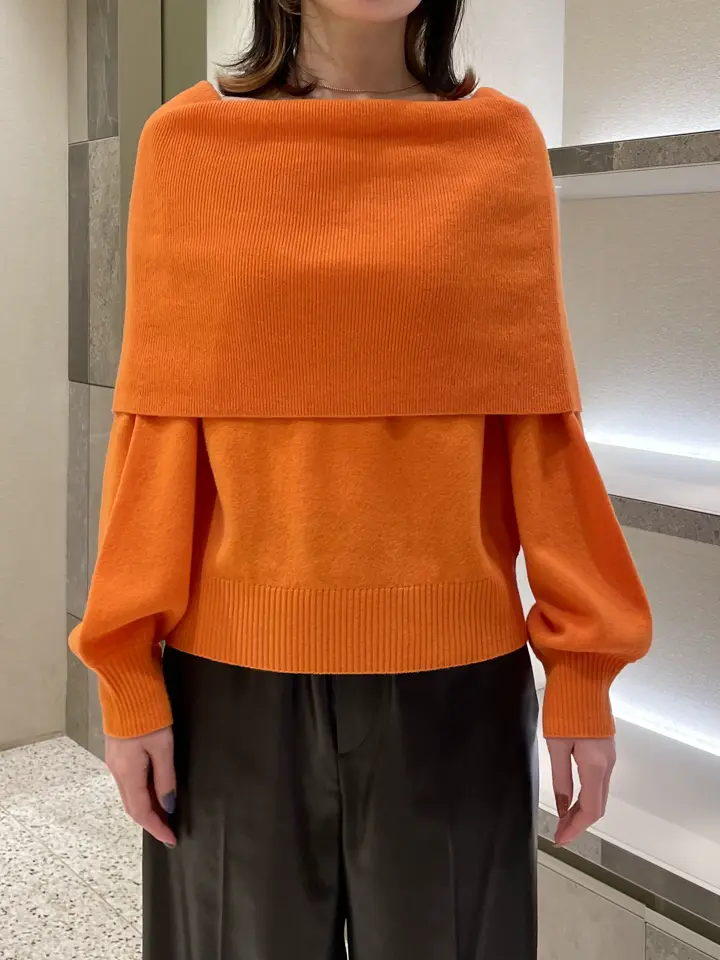 Diagram 三浦　芙優 コーディネート画像