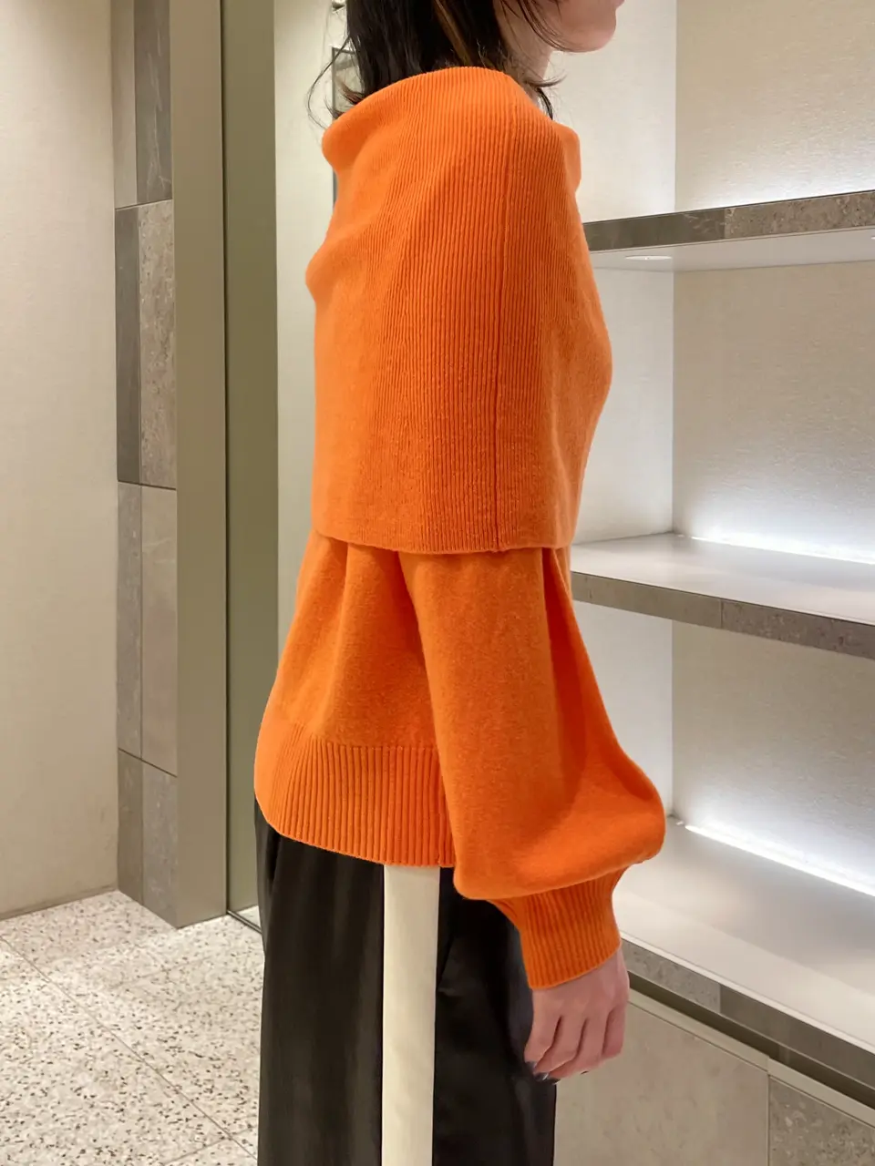 Diagram 三浦　芙優 コーディネート画像