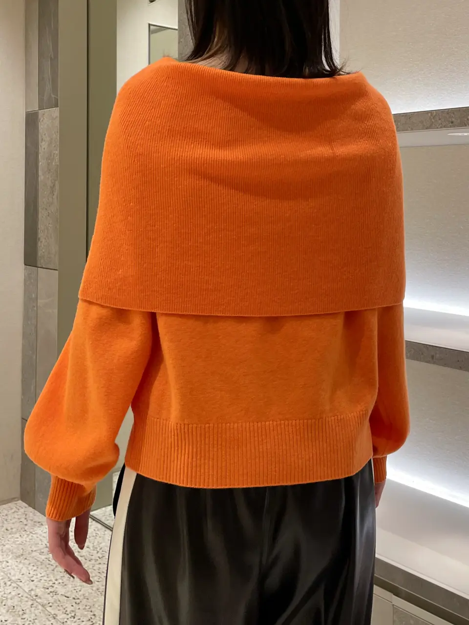 Diagram 三浦　芙優 コーディネート画像