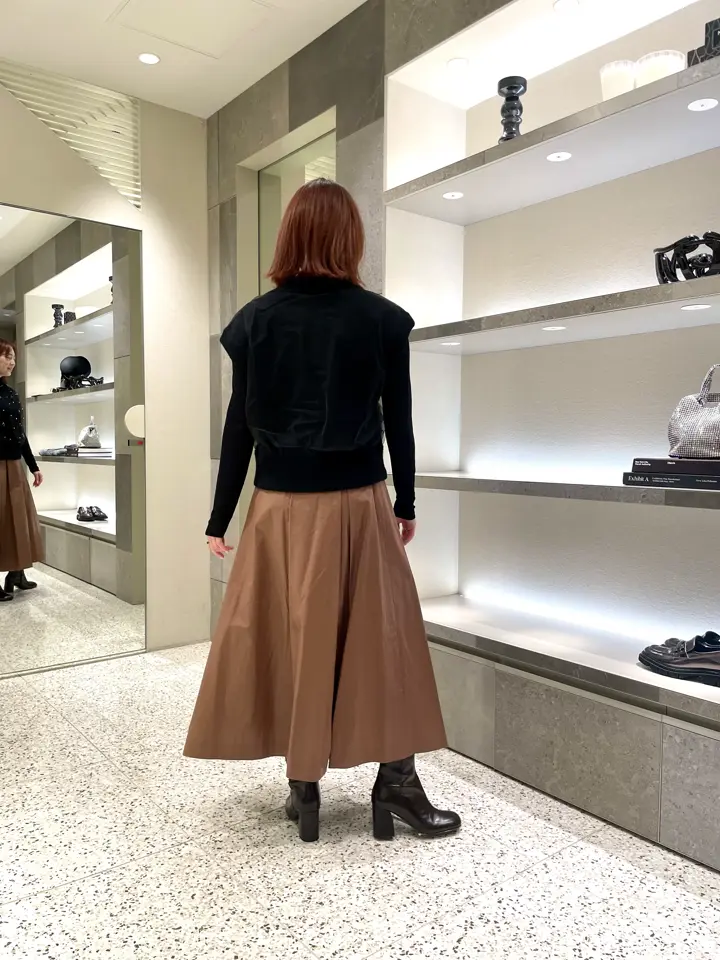 Diagram SHOKO コーディネート画像