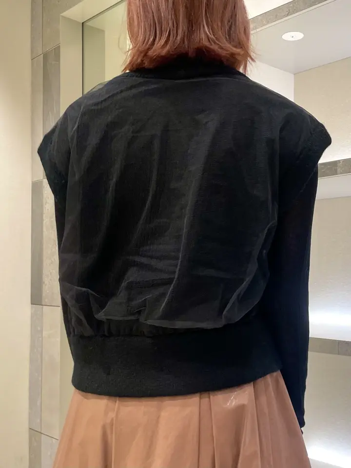 Diagram SHOKO コーディネート画像