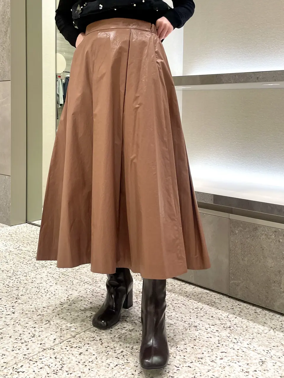 Diagram SHOKO コーディネート画像