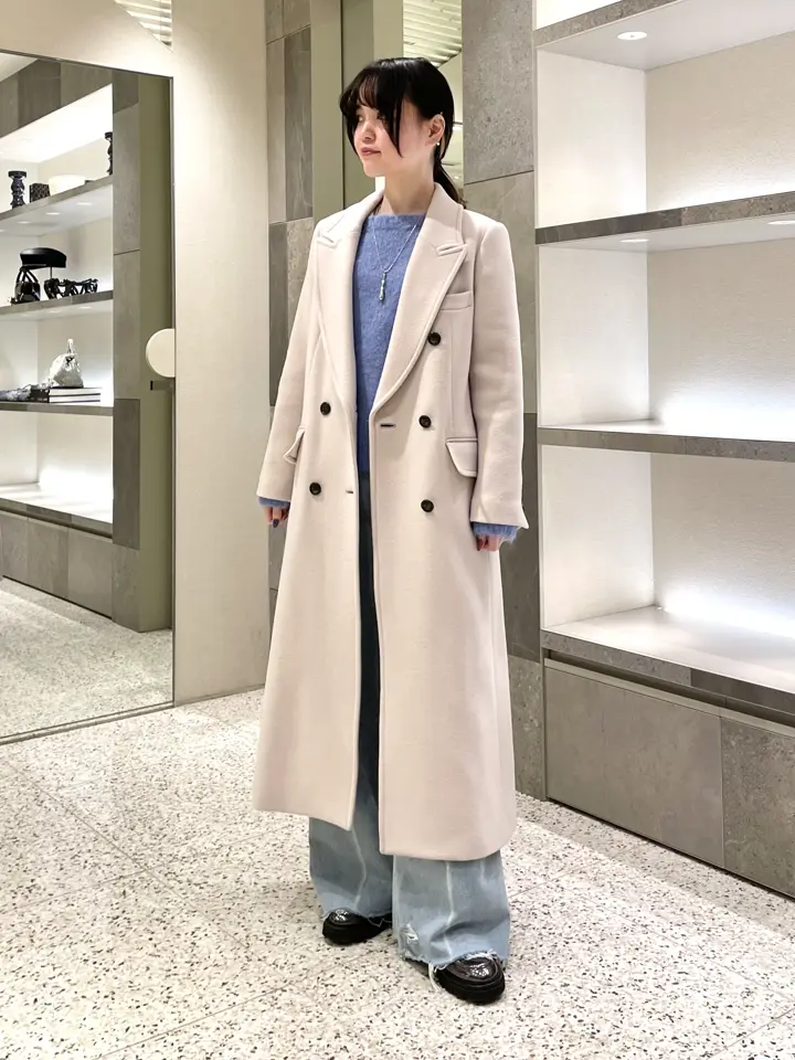 Diagram 三浦　芙優 コーディネート画像