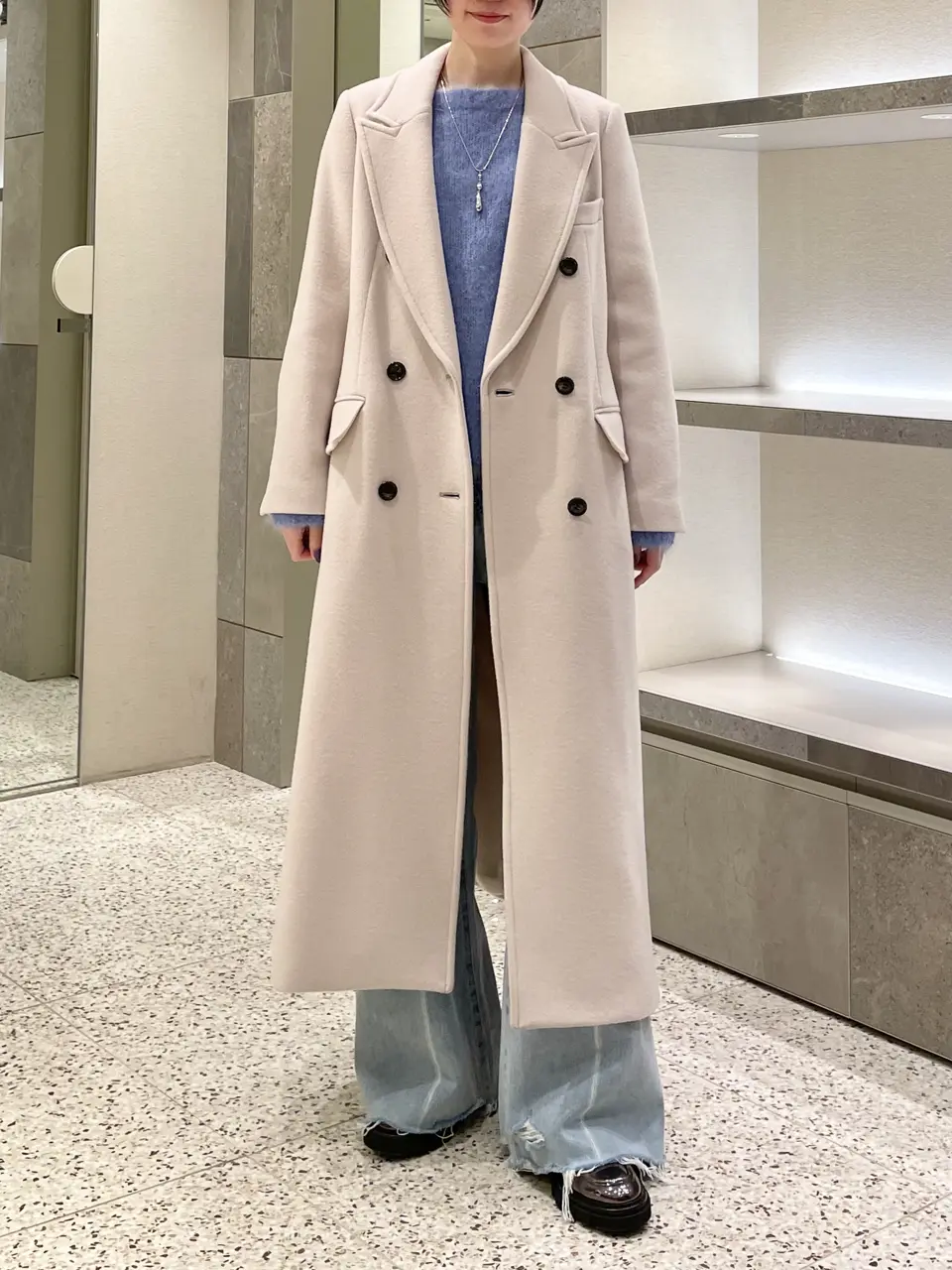 Diagram 三浦　芙優 コーディネート画像