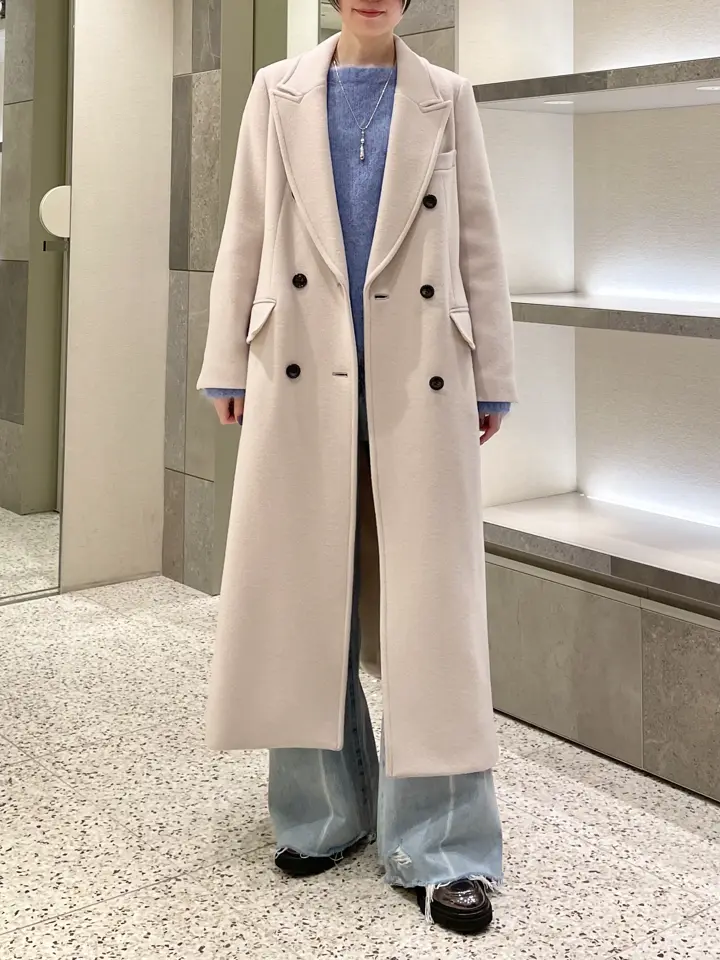 Diagram 三浦　芙優 コーディネート画像