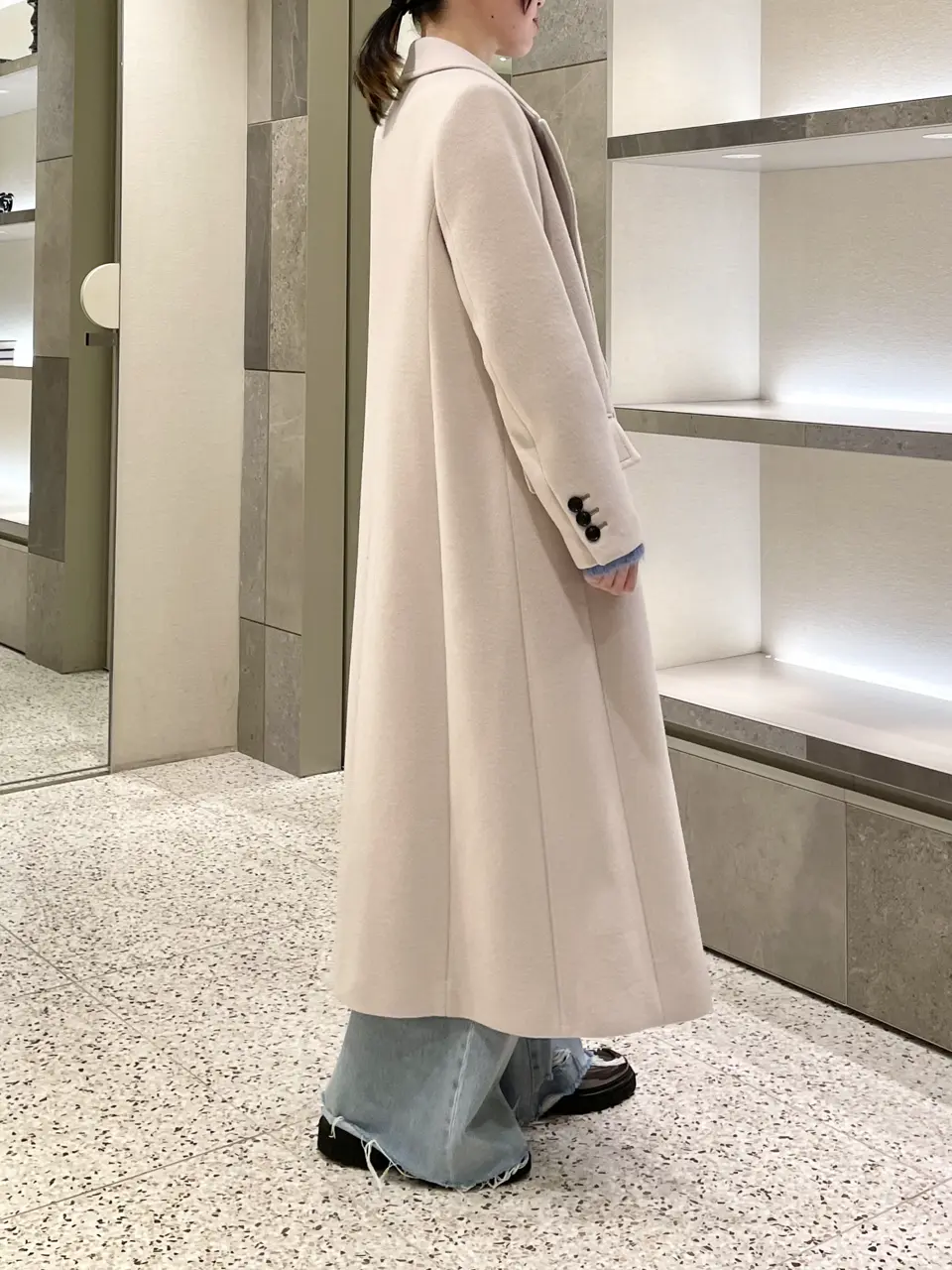 Diagram 三浦　芙優 コーディネート画像