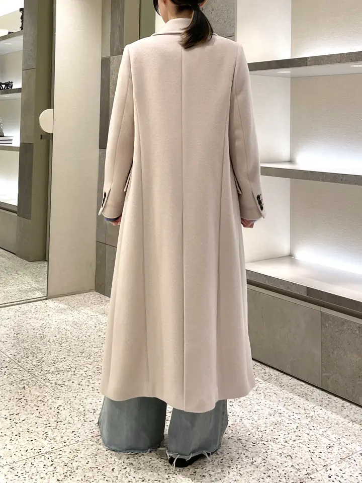 Diagram 三浦　芙優 コーディネート画像