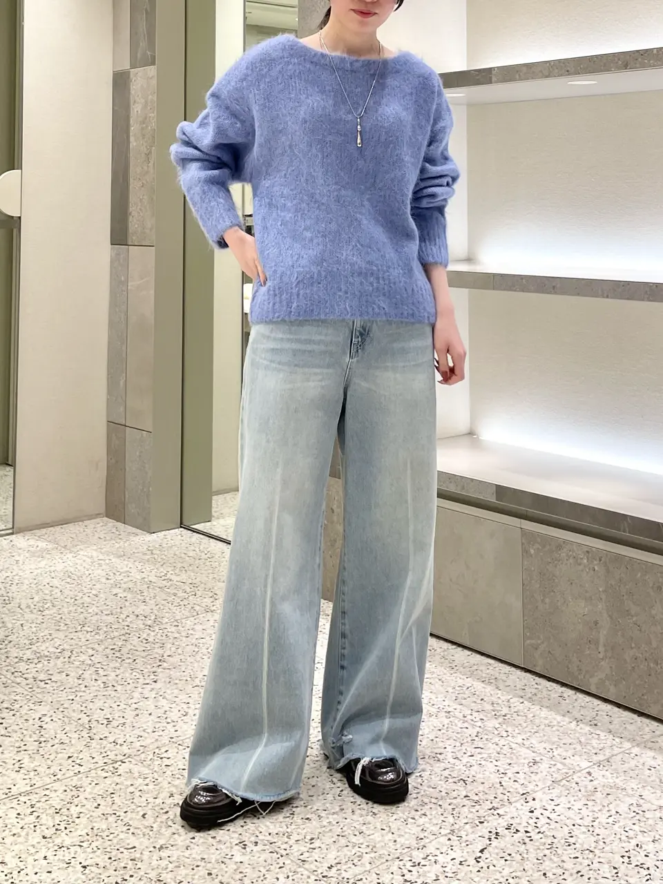 Diagram 三浦　芙優 コーディネート画像