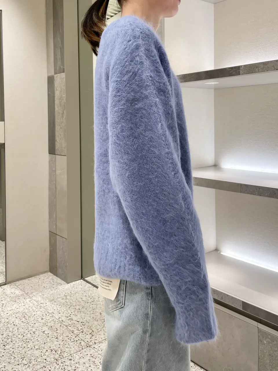 Diagram 三浦　芙優 コーディネート画像