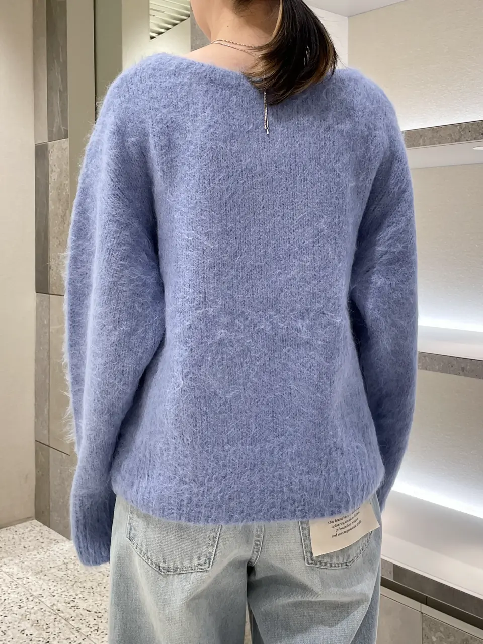 Diagram 三浦　芙優 コーディネート画像