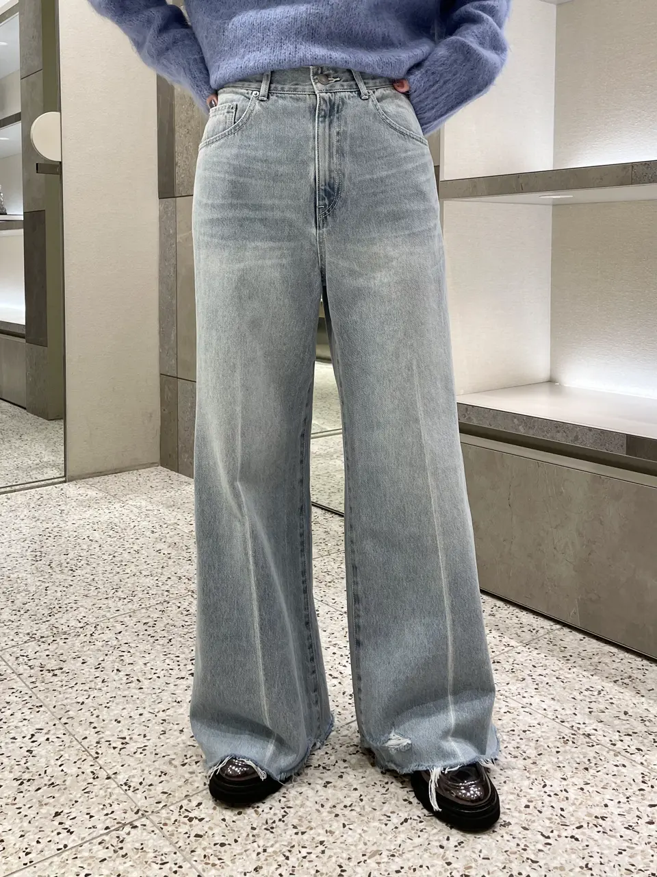 Diagram 三浦　芙優 コーディネート画像