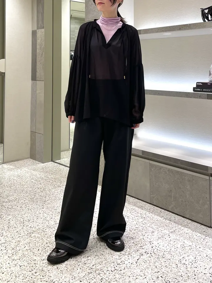 Diagram 三浦　芙優 コーディネート画像