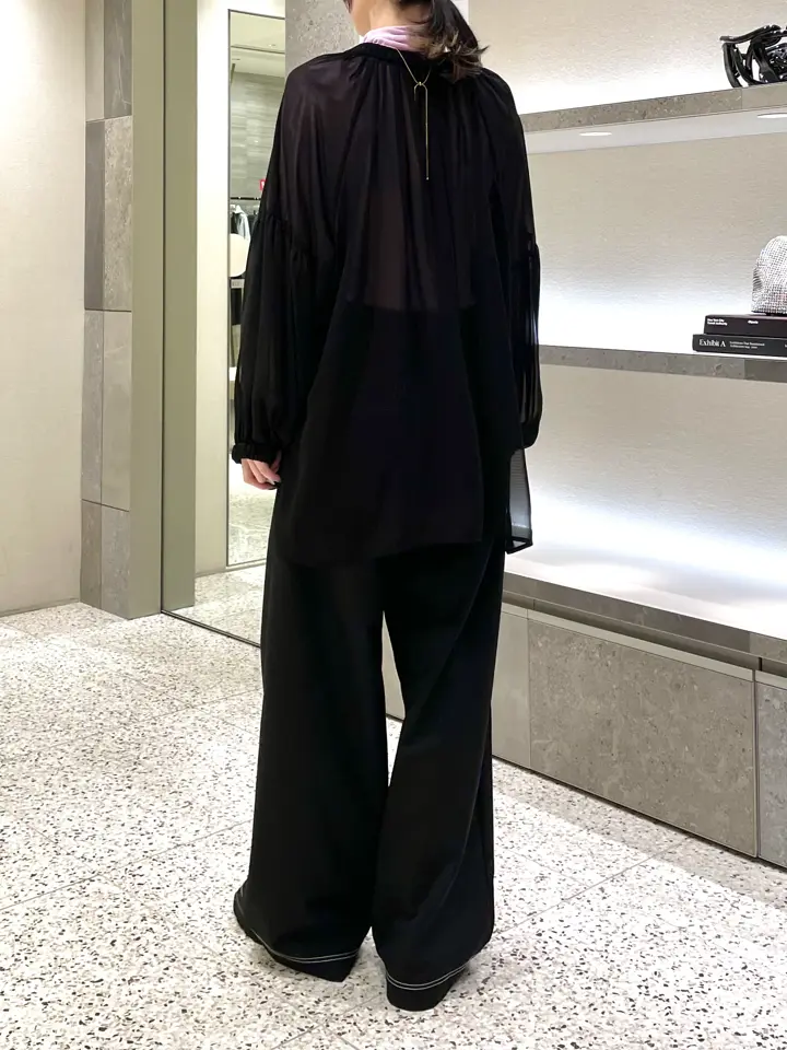 Diagram 三浦　芙優 コーディネート画像