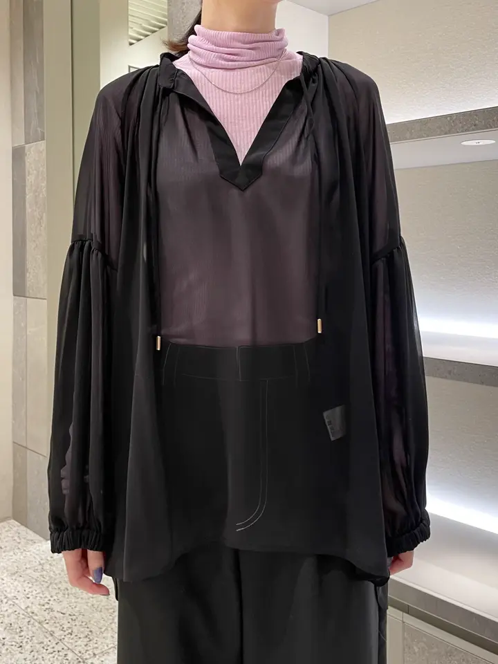 Diagram 三浦　芙優 コーディネート画像