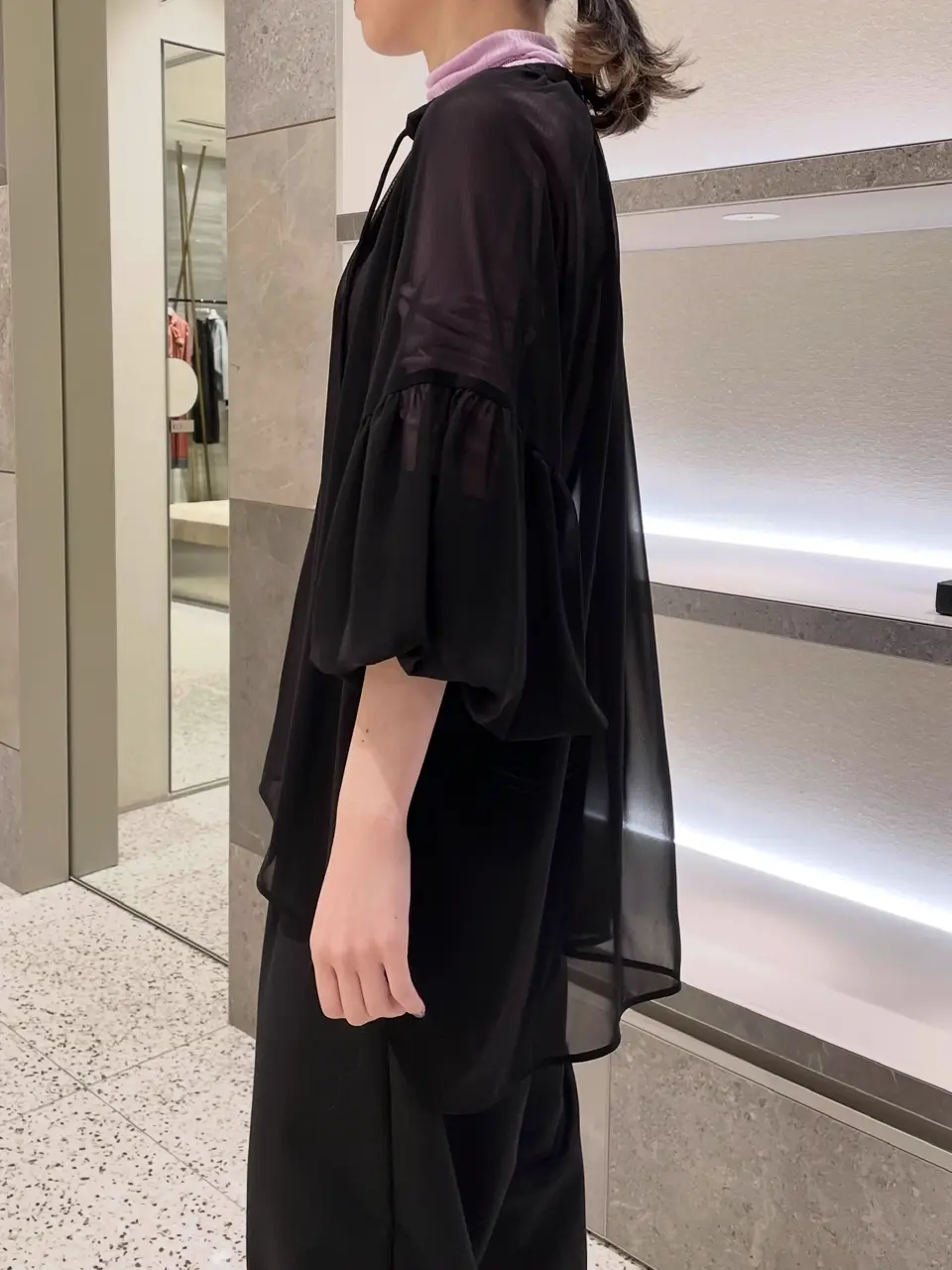 Diagram 三浦　芙優 コーディネート画像