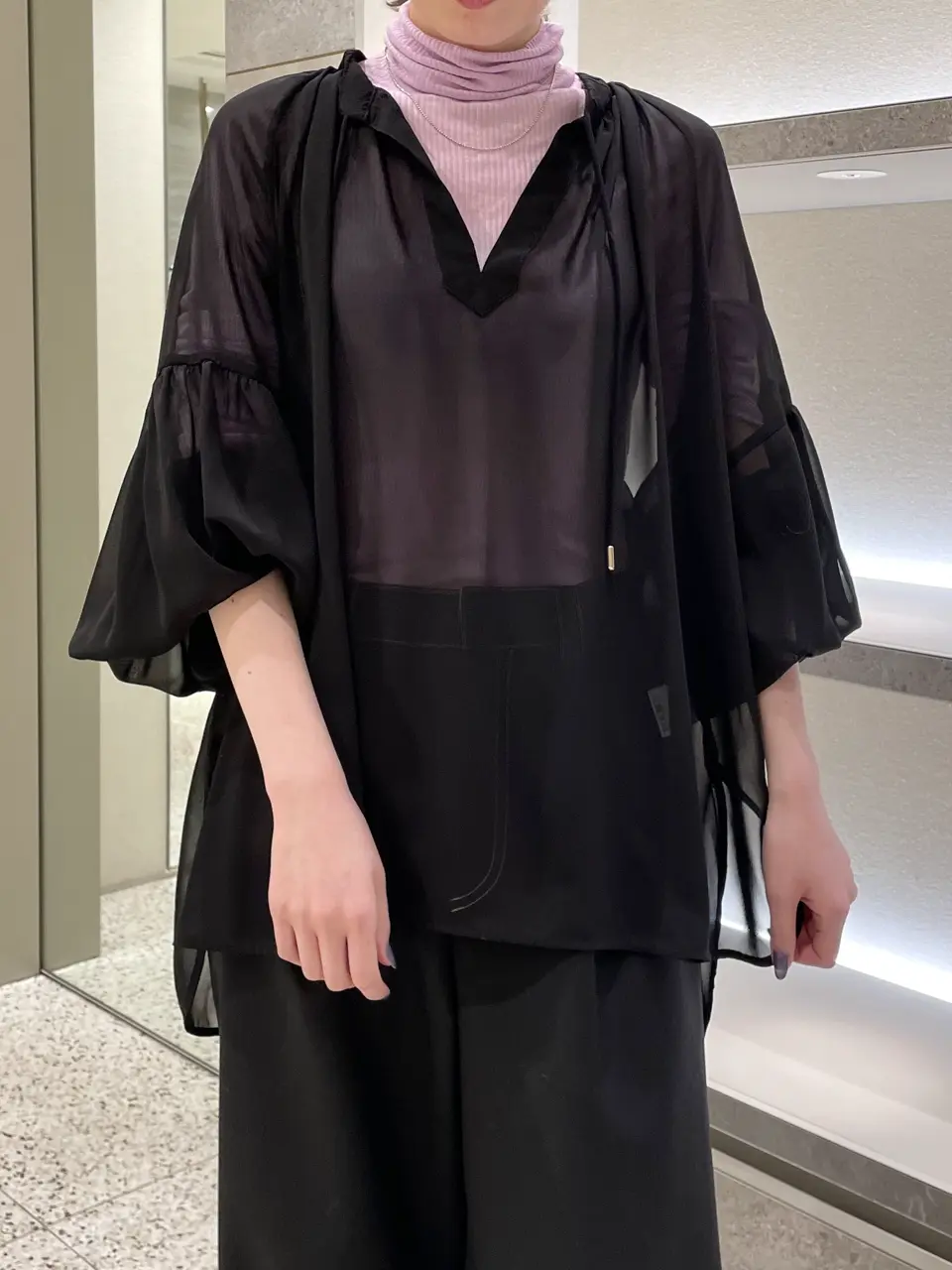 Diagram 三浦　芙優 コーディネート画像