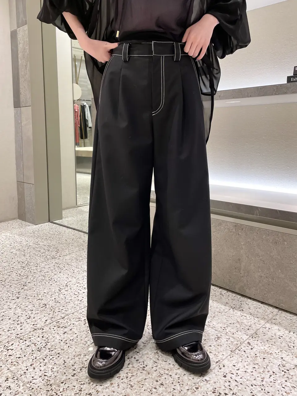 Diagram 三浦　芙優 コーディネート画像