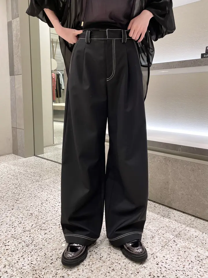 Diagram 三浦　芙優 コーディネート画像