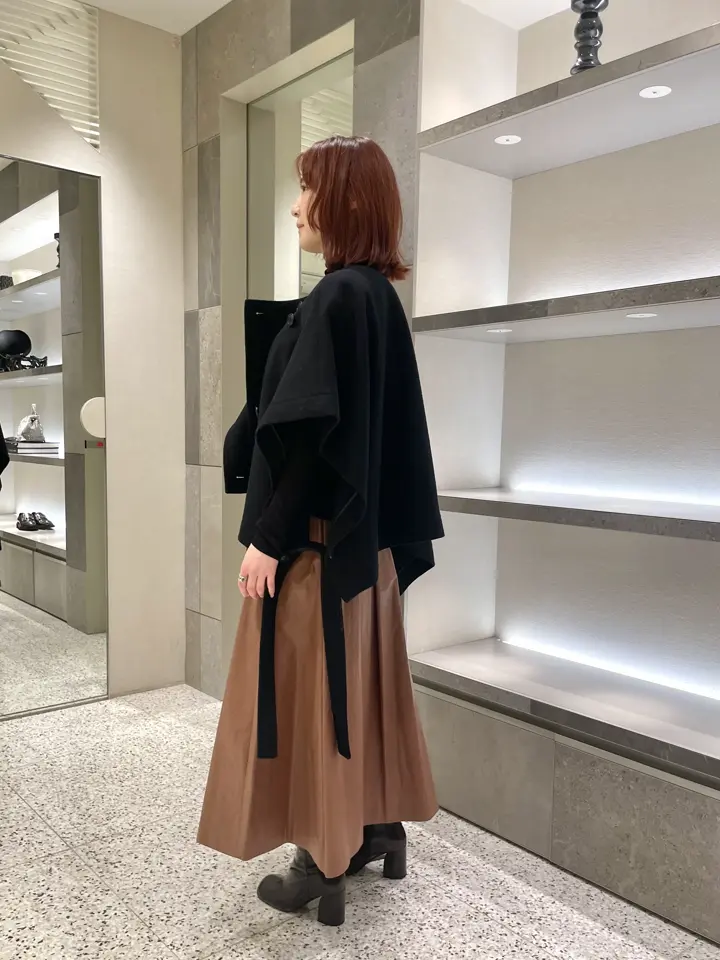 Diagram SHOKO コーディネート画像