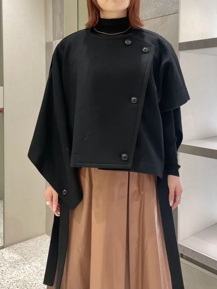 Diagram SHOKO コーディネート画像