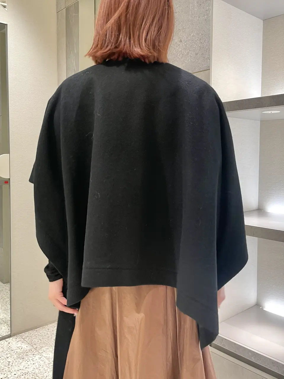 Diagram SHOKO コーディネート画像