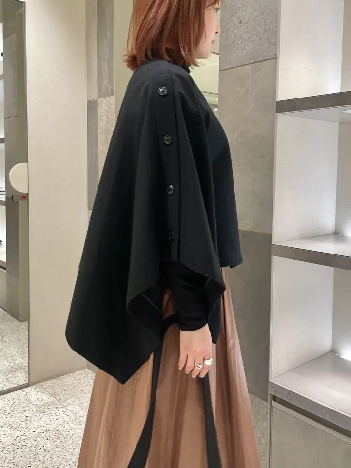 Diagram SHOKO コーディネート画像