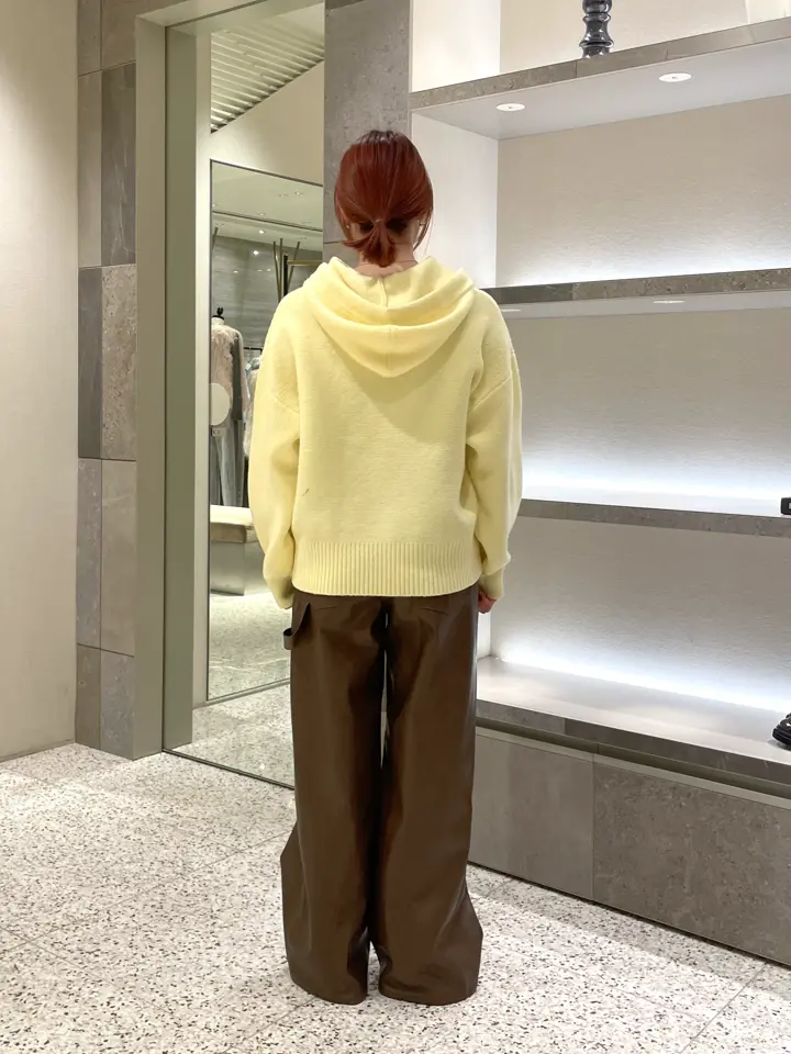 Diagram SHOKO コーディネート画像