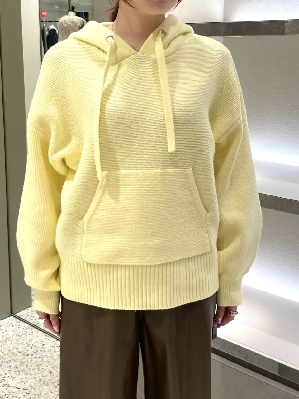 Diagram SHOKO コーディネート画像