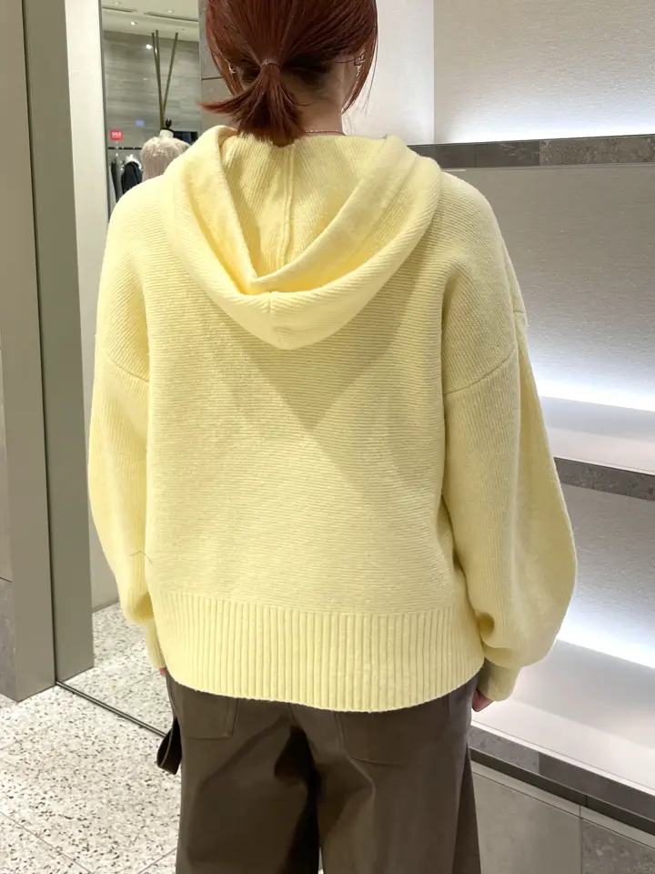 Diagram SHOKO コーディネート画像