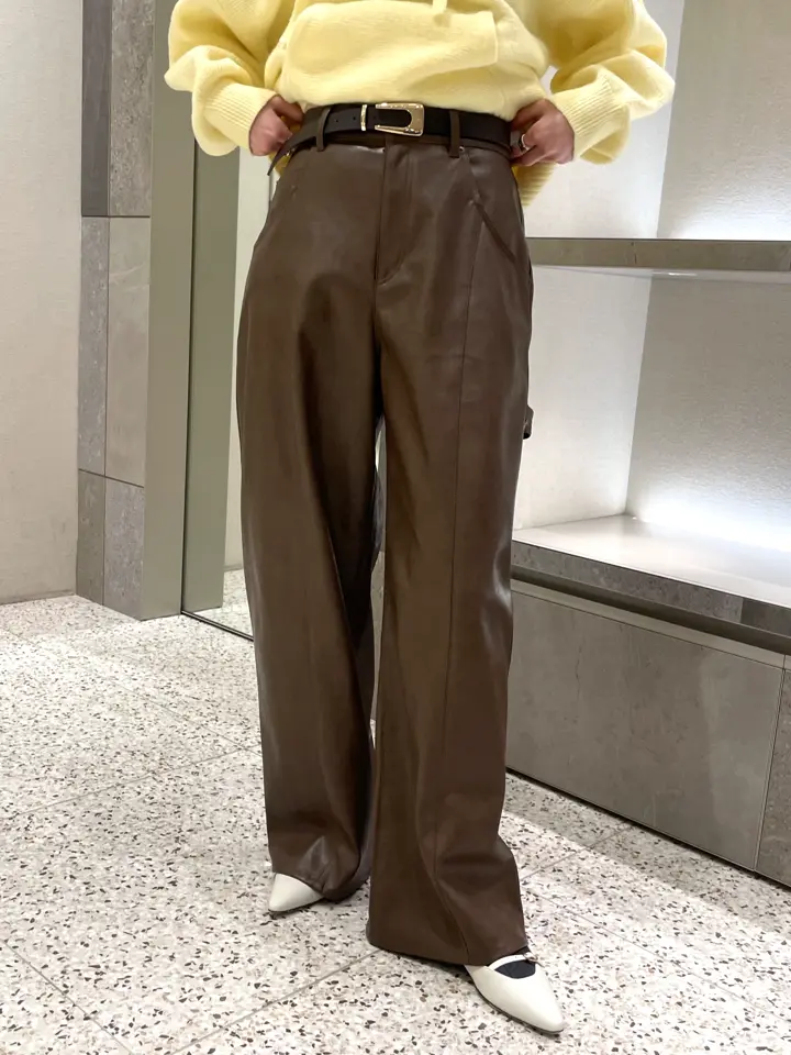 Diagram SHOKO コーディネート画像