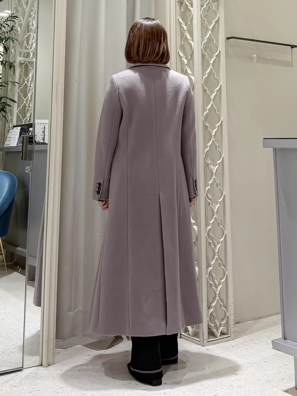 Diagram Adachi コーディネート画像