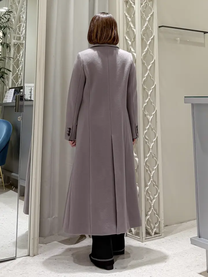 Diagram Adachi コーディネート画像