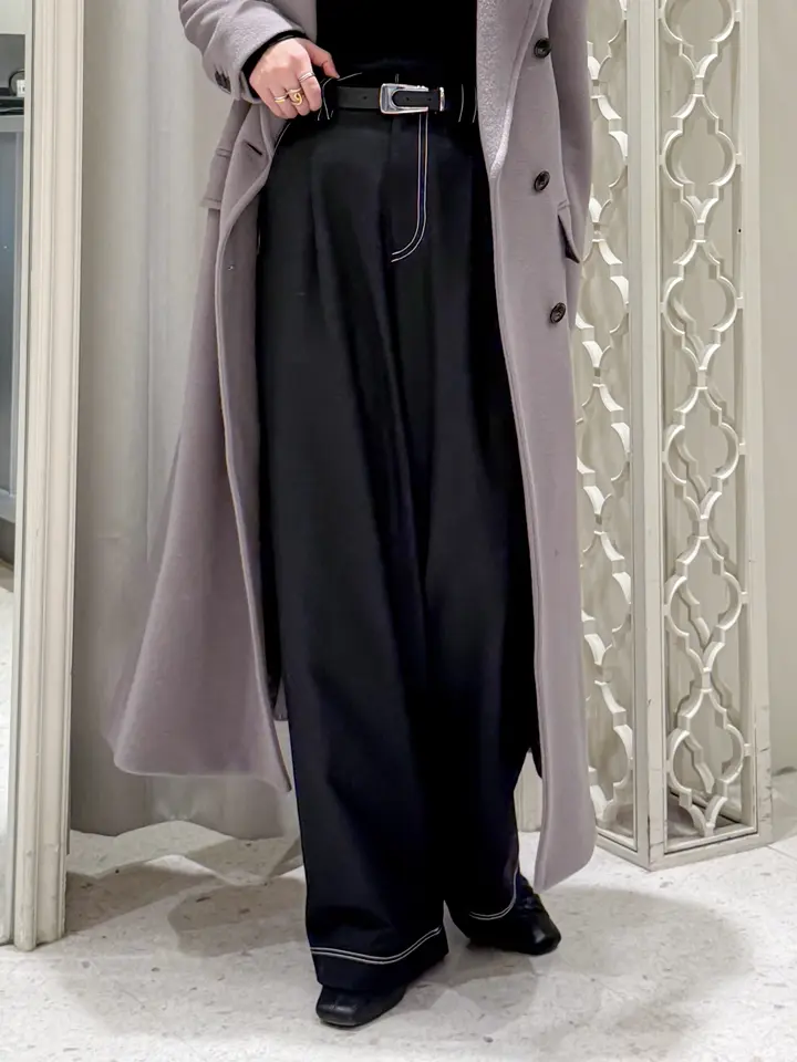 Diagram Adachi コーディネート画像